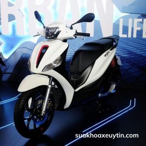 thay smartkey Piagio uy tín